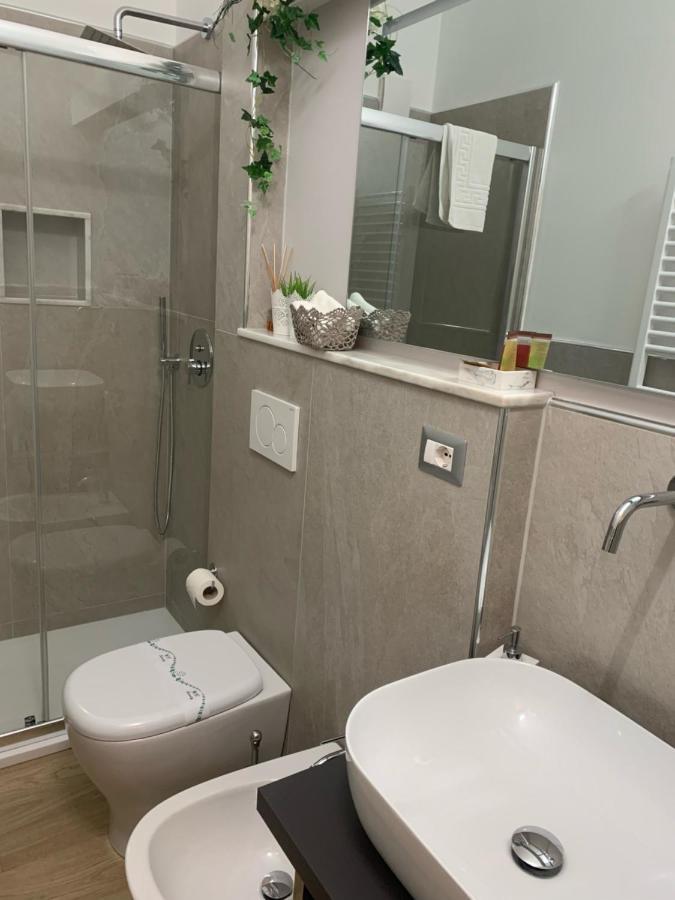 B&B Aries Casarano Exteriér fotografie