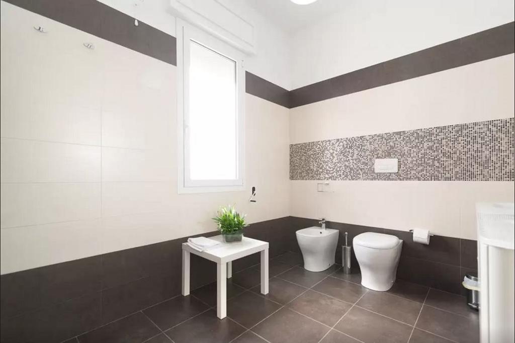 B&B Aries Casarano Exteriér fotografie