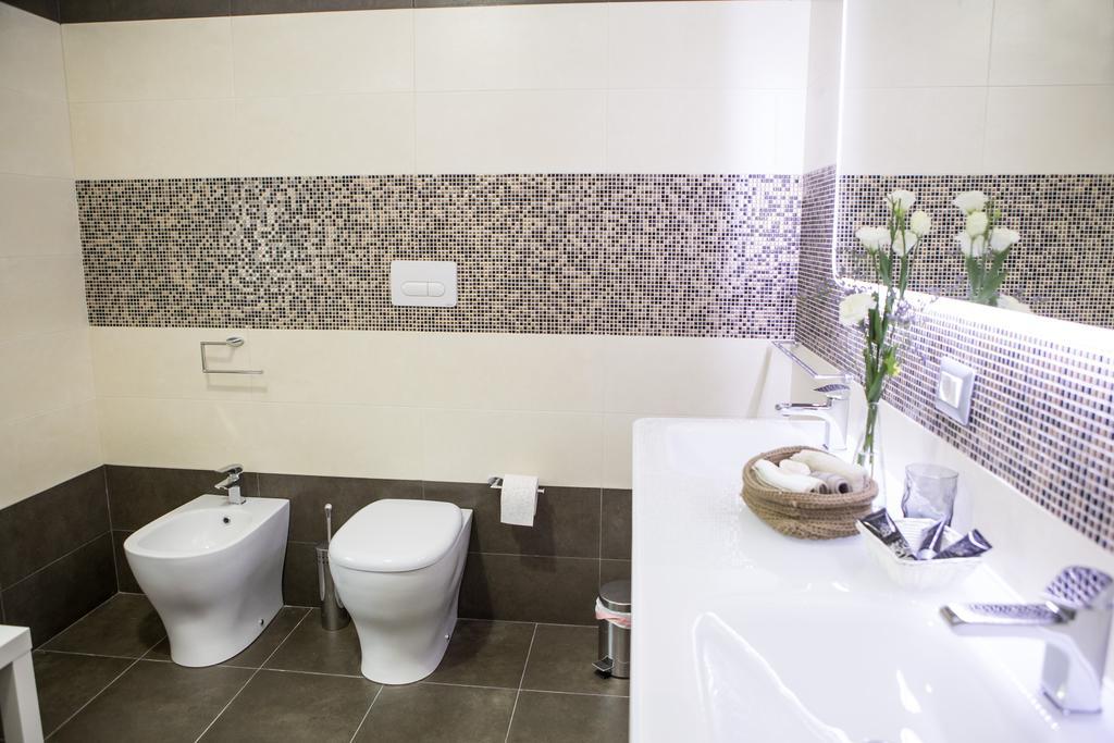 B&B Aries Casarano Exteriér fotografie
