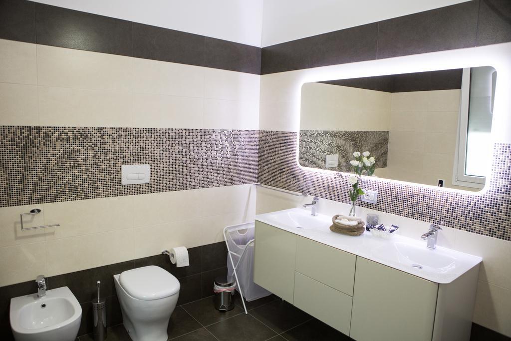 B&B Aries Casarano Exteriér fotografie