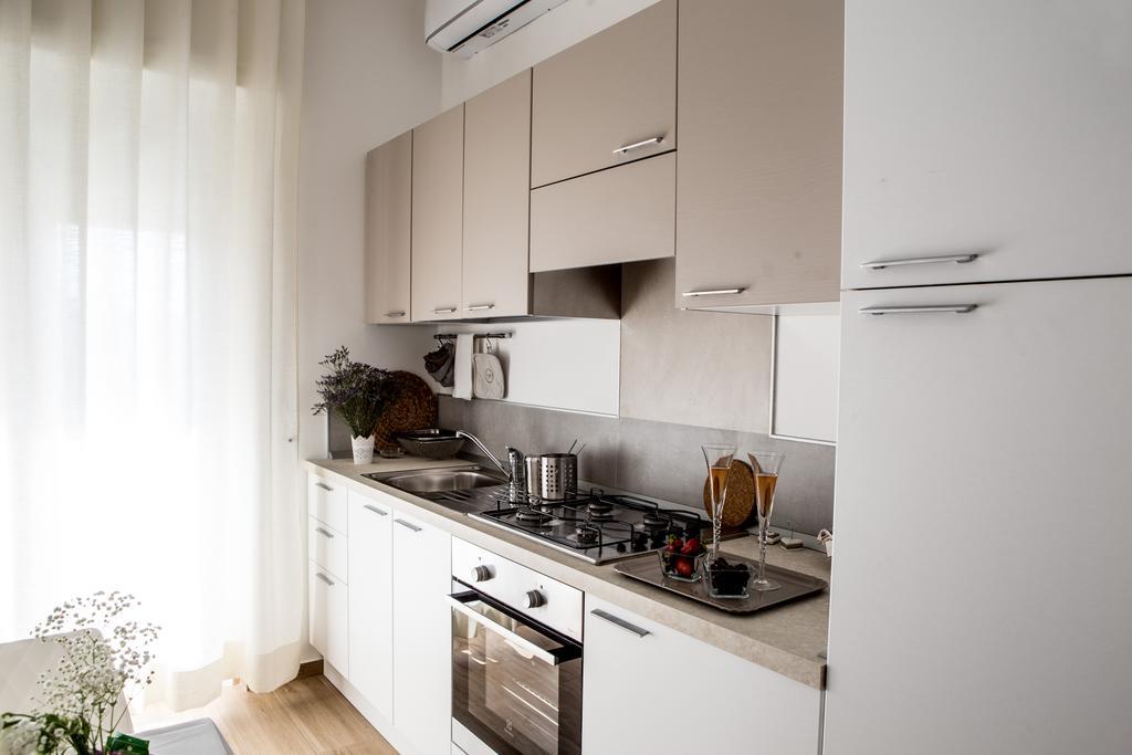 B&B Aries Casarano Exteriér fotografie