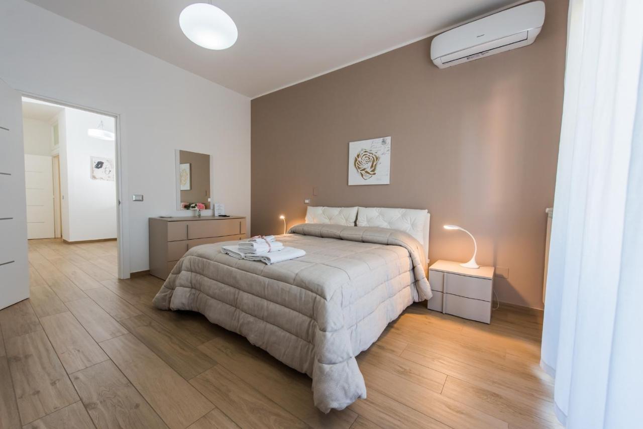 B&B Aries Casarano Exteriér fotografie