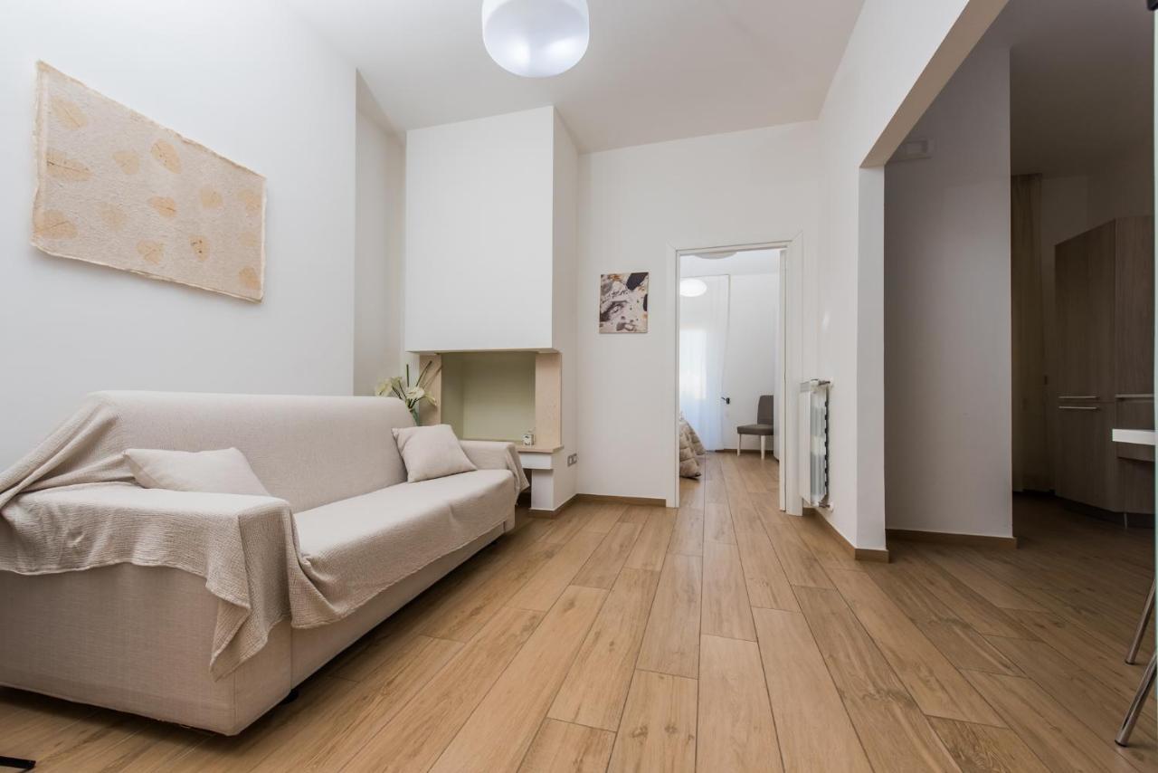 B&B Aries Casarano Exteriér fotografie